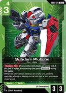 Gundam Plutone (EB01-028) - Eternal Nexus (UC)