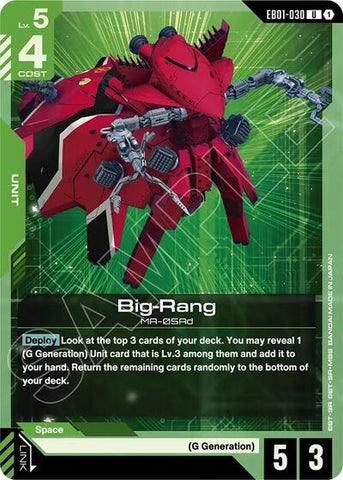Big-Rang (EB01-030) - Eternal Nexus (UC)