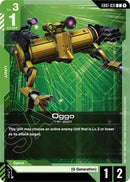 Oggo (EB01-031) - Eternal Nexus (C)