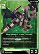 Gundam Lfrith Thorn (EB01-035) - Eternal Nexus (C)