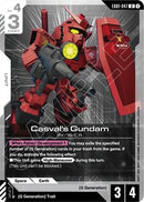 Casval's Gundam (EB01-047) - Eternal Nexus (UC)