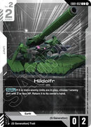Hildolfr (EB01-052) - Eternal Nexus (C)
