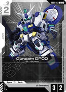 Gundam GP00 (EB01-053) - Eternal Nexus (C)