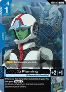 Io Fleming (EB01-063) - Eternal Nexus (C)