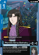 Rondo Gina Sahaku (EB01-064) - Eternal Nexus (C)