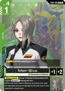 Meir Siva (EB01-065) - Eternal Nexus (R)
