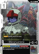 Daryl Lorenz (EB01-070) - Eternal Nexus (UC)