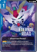 Eternal Road (EB01-074) - Eternal Nexus (UC)