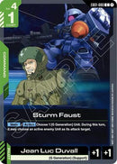 Sturm Faust (EB01-080) - Eternal Nexus (C)