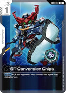 Conversion Chips (EB01-083) - Eternal Nexus (C)