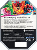 Ascended Heroes Tin [Mega Meganium ex]**LIMIT 2**