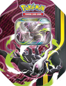 Mega Forces Tin [Mega Darkrai ex]