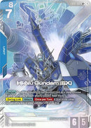Hi-Nu Gundam (EX) (LR+) (EB01-002) - Eternal Nexus (LR+)