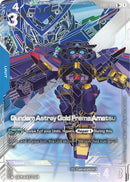 Image for Gundam Astray Gold Frame Amatsu (U+) (EB01-006) (Eternal Nexus) (EB01) - Gundam Card Game