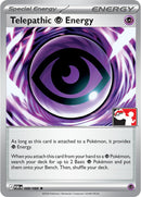 Telepathic Psychic Energy (088/088) [Prize Pack Series Nine]