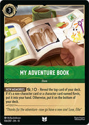 My Adventure Book (106/207) [Attack of the Vine!]