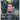 Slowbro - (090/084) - ME05: Pitch Black - (Illustration Rare)