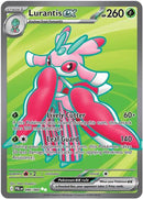 Lurantis ex - (096/084) - ME05: Pitch Black - (Ultra Rare)