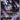 Mega Chandelure ex - (115/084) - ME05: Pitch Black - (Special Illustration Rare)
