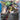Waldfeld's Murasame (GD05-003) - Freedom Ascension (R)