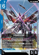 Hashmal (GD05-006) - Freedom Ascension (R)
