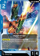 Asshimar (GD05-007) - Freedom Ascension (UC)