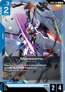 Murasame (GD05-016) - Freedom Ascension (C)