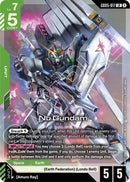 Nu Gundam (GD05-017) - Freedom Ascension (LR)