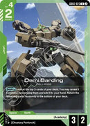 Demi Barding (GD05-025) - Freedom Ascension (UC)