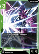 Guel's Dilanza (GD05-031) - Freedom Ascension (C)