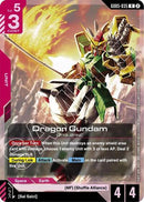 Dragon Gundam (GD05-035) - Freedom Ascension (R)