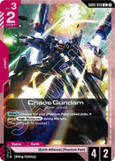 Chaos Gundam (GD05-039) - Freedom Ascension (UC)