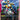 Gundam Rose (GD05-044) - Freedom Ascension (C)