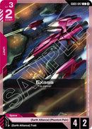 Exass (GD05-047) - Freedom Ascension (C)