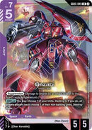 Sazabi (GD05-049) - Freedom Ascension (LR)
