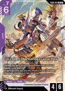 Gundam Barbatos Lupus Rex (GD05-051) - Freedom Ascension (LR)