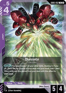 Sazabi (GD05-052) - Freedom Ascension (R)