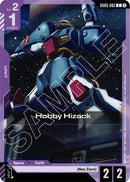 Hobby Hizack (GD05-062) - Freedom Ascension (C)