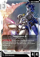 Tallgeese III (GD05-070) - Freedom Ascension (R)