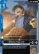 Odelo Henrik (GD05-084) - Freedom Ascension (C)