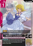 Stellar Loussier (GD05-090) - Freedom Ascension (R)