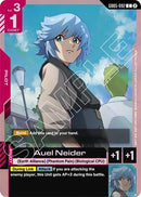 Auel Neider (GD05-092) - Freedom Ascension (C)