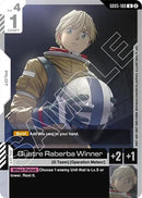 Quatre Raberba (GD05-100) - Freedom Ascension (UC)