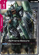 Airframe Seizure (GD05-111) - Freedom Ascension (UC)