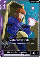 Veteran's Pride (GD05-116) - Freedom Ascension (C)
