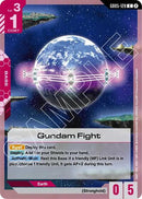 Gundam Fight (GD05-128) - Freedom Ascension (C)