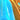 Azurite Sea Puzzle Insert (Middle Left) [Azurite Sea]