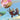 Archazia's Island Puzzle Insert (Version 1 of 2) (Top Right) [Archazia's Island]