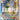 Borsalino - (ST33-004) - Starter Deck 33: BLUE Kuzan - (Super Rare)