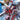 Strike Rouge (R+) (Ootori) (Link Rare) (GD05-005) - Freedom Ascension (R+)